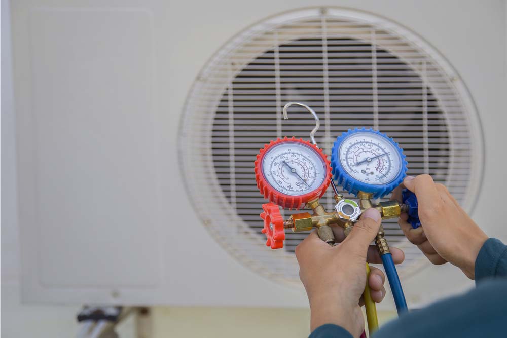 best emergency ac repiar in near me