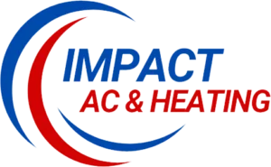 Impact AC & Heading No Background Logo