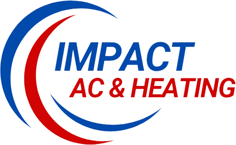 Impact AC & Heading No Background Logo