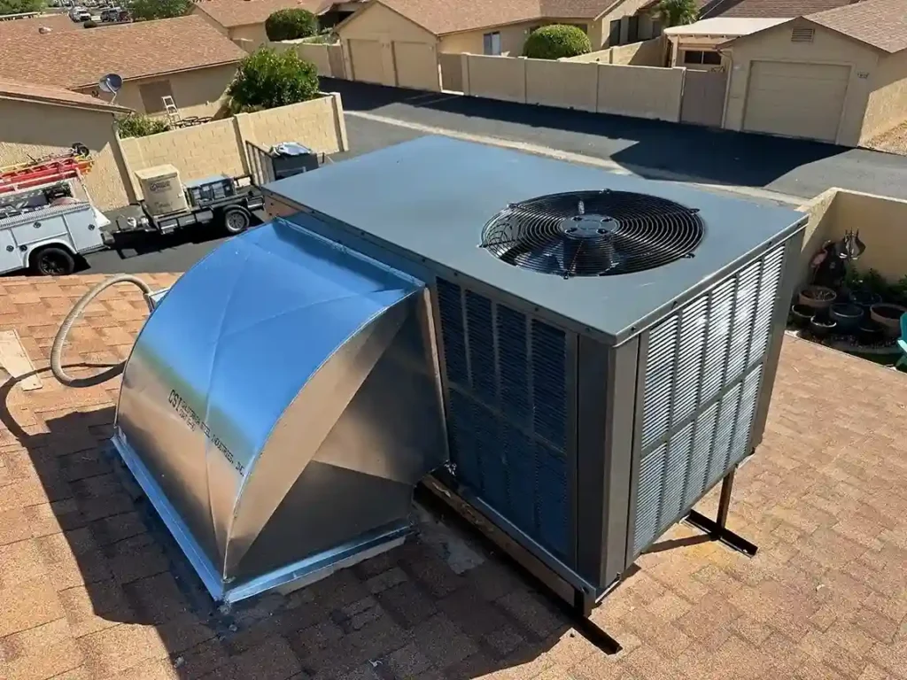 ac repair in phoenix az