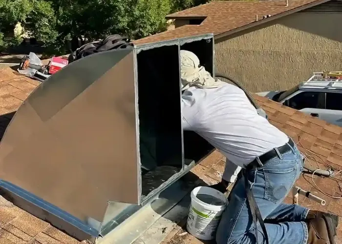 emergency air conditioning