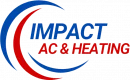 Impact AC & Heading No Background Logo